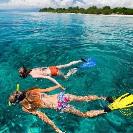 Hotel And Dive Center Roatan Yacht Club French Harbour Экстерьер фото